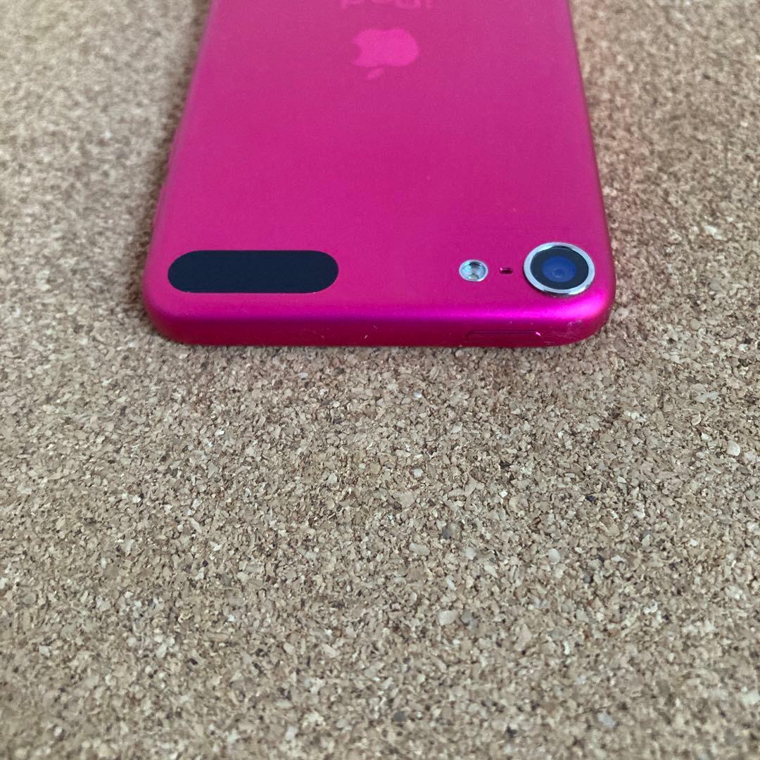 607 電池最良好☆比較的美品☆iPod Touch7 第7世代 32GB☆