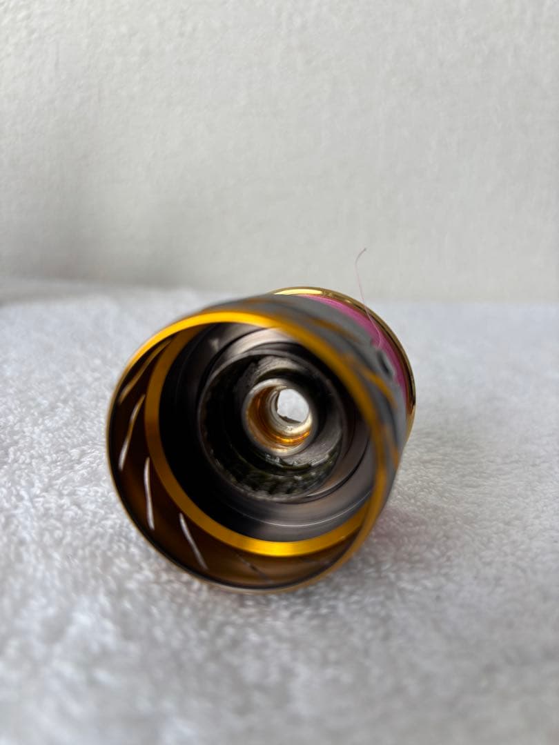 ダイワ　13セルテート2004CH 美品