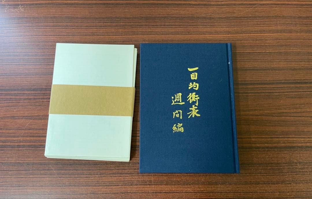 さ*ら様 一目均衡表 週間編