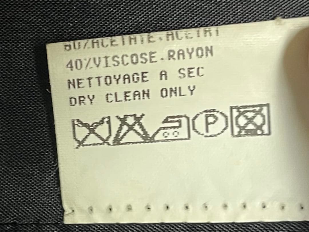 p*j様 agnes b homme archive ロングジャケット