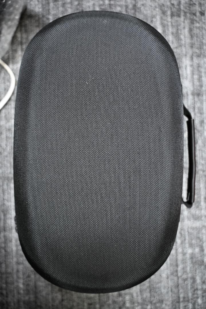  Quest 3S 128GBVRヘッドセットKIWIストラップケース付