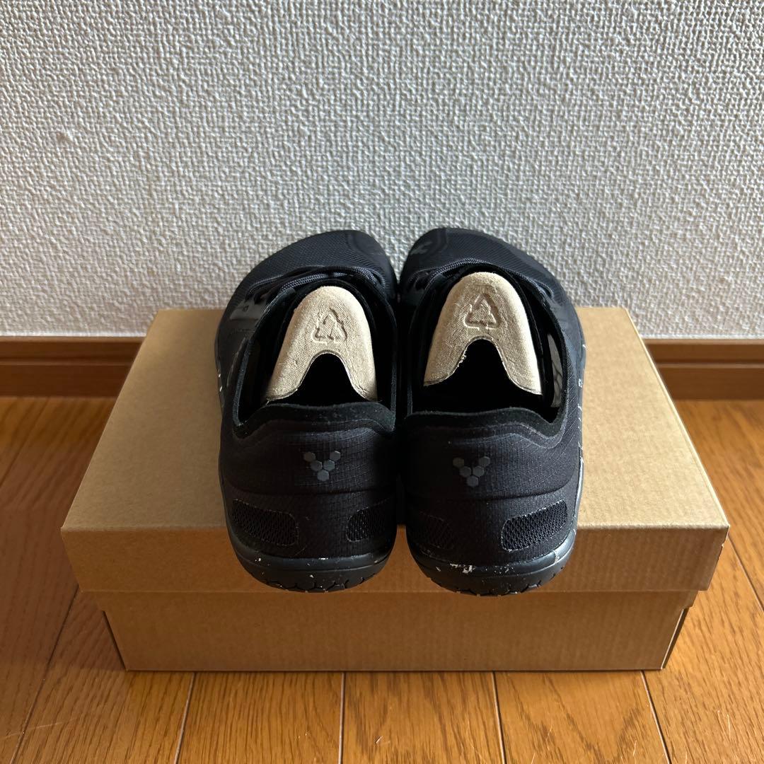 vivobarefootプライマスライト3.5 ウィメンズ39
