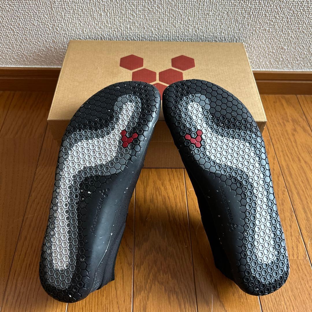 vivobarefootプライマスライト3.5 ウィメンズ39