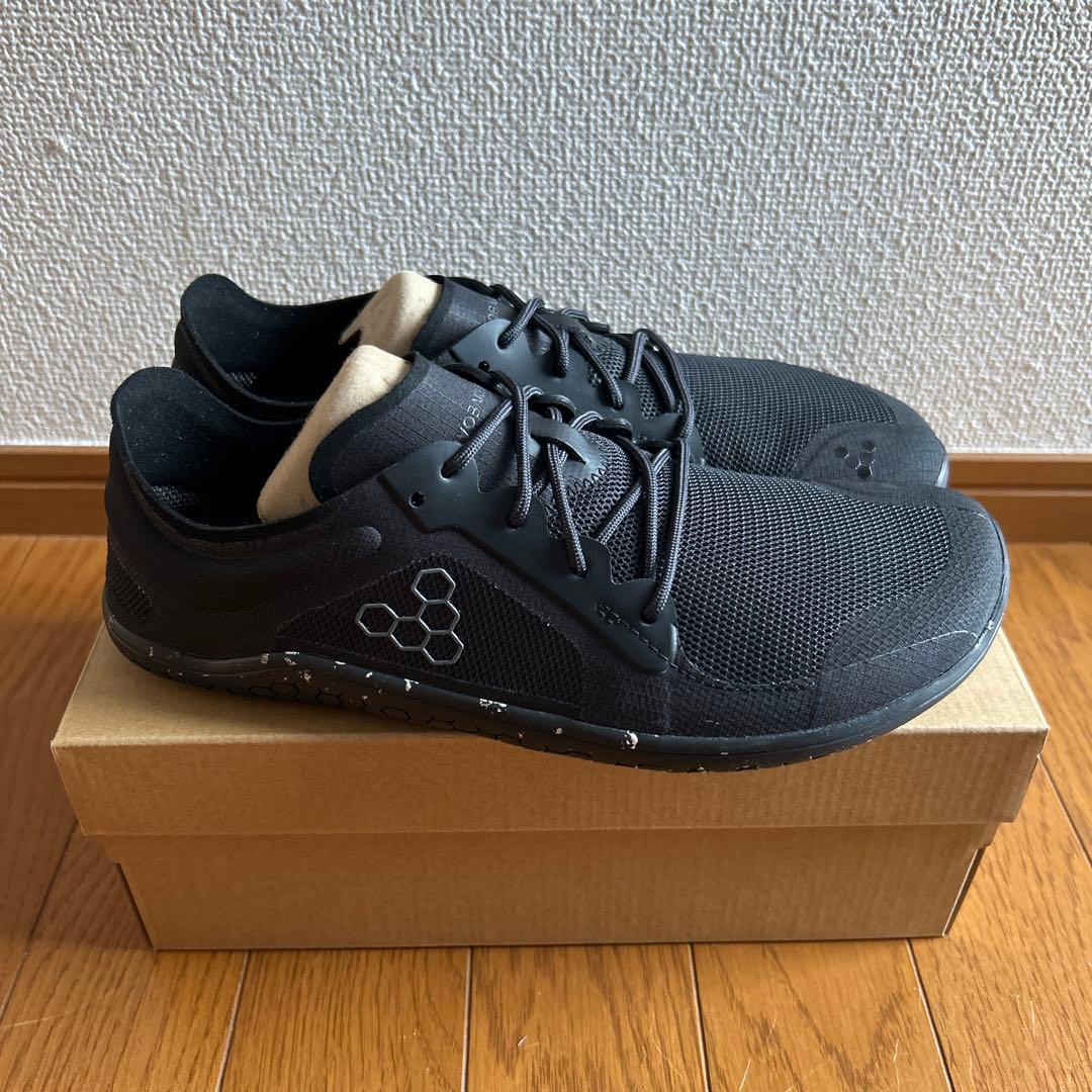 vivobarefootプライマスライト3.5 ウィメンズ39