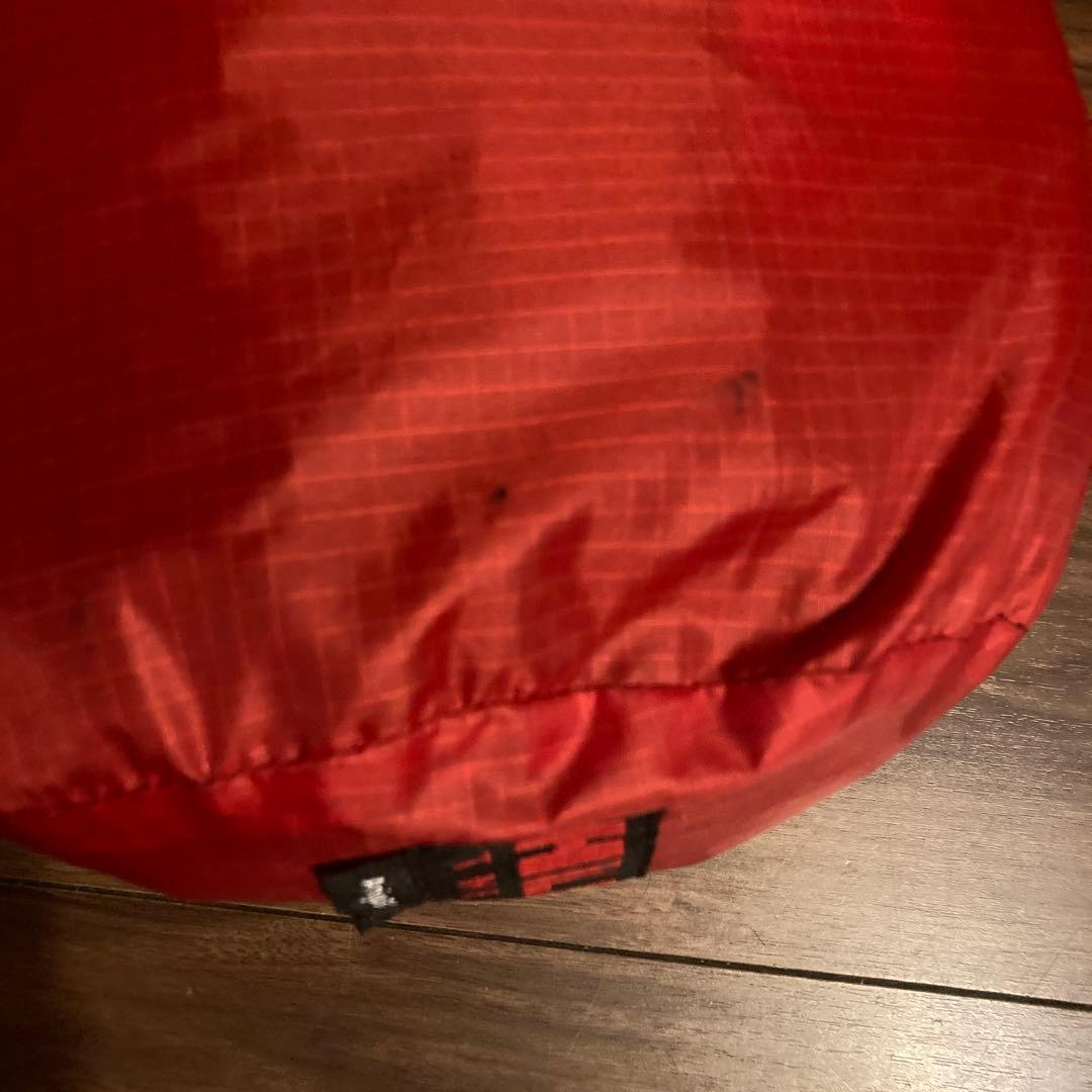 【最終値下げ】HILLEBERG Anjan 3 GT レッド
