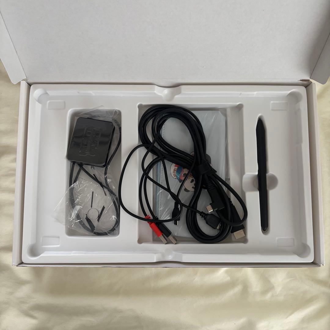 XP-PEN Artist 12 液晶ペンタブレット本体