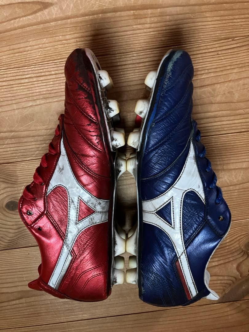 新春セール！激レア 限定カラー左右色違い モレリア2 ジャパン おまけ付き