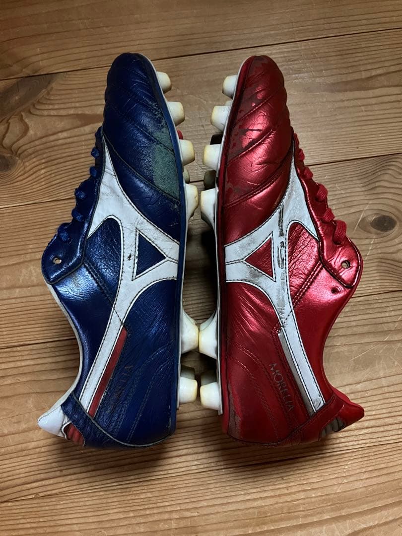 新春セール！激レア 限定カラー左右色違い モレリア2 ジャパン おまけ付き