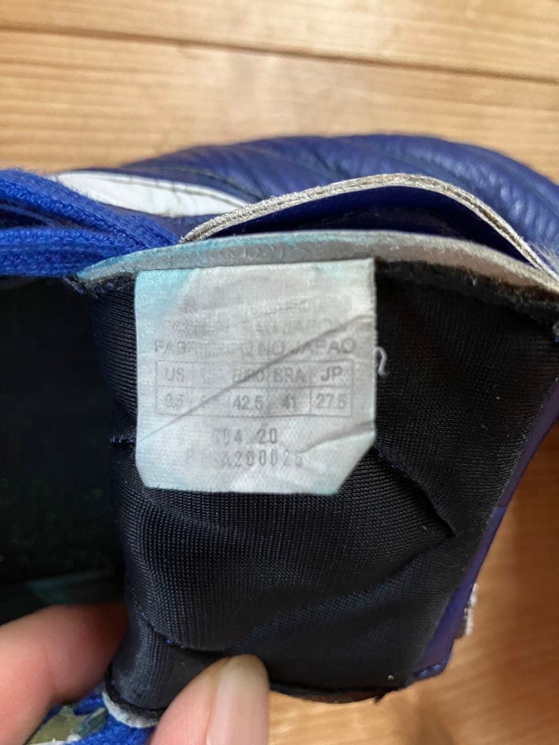 新春セール！激レア 限定カラー左右色違い モレリア2 ジャパン おまけ付き