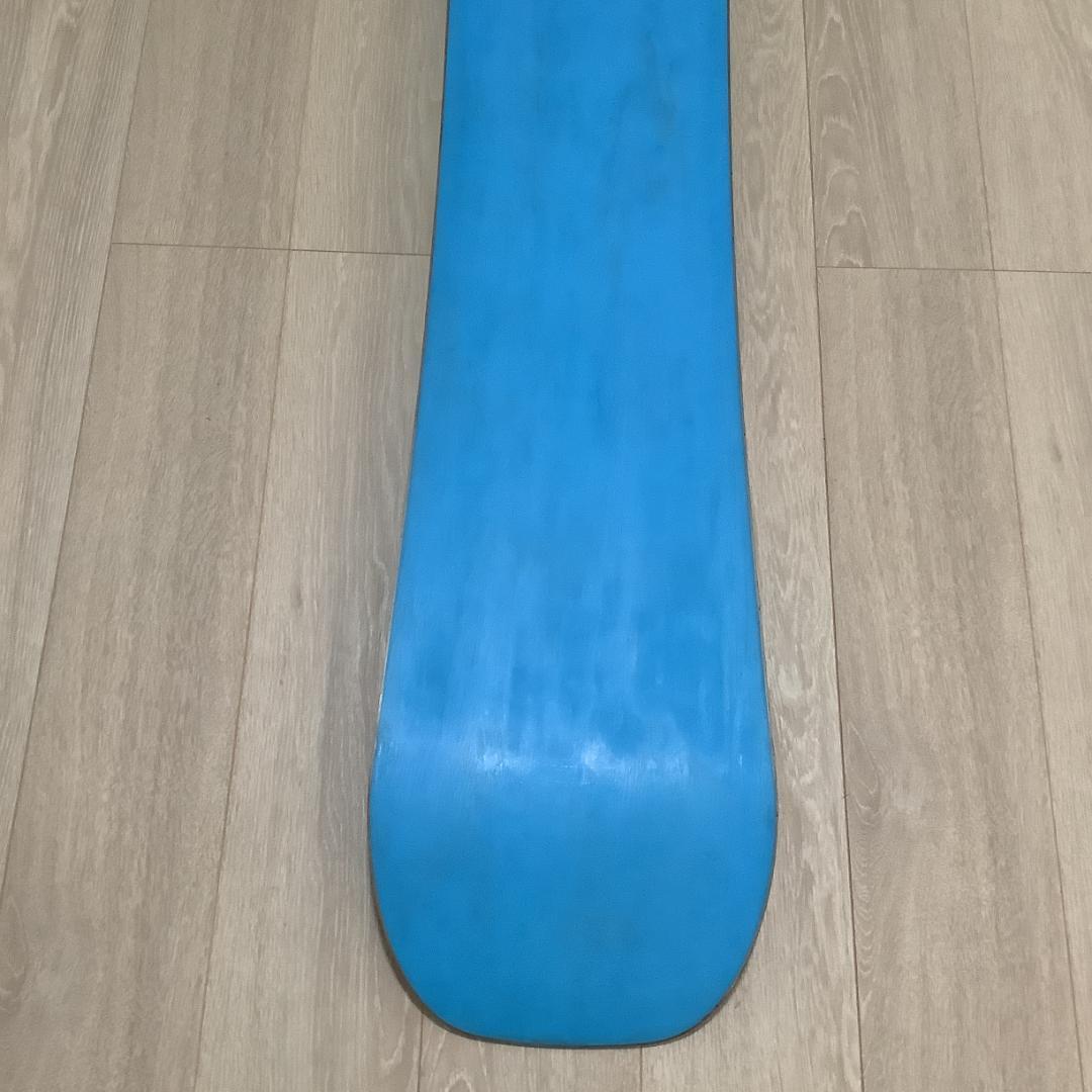 084ZUMA 151cmメンズスノーボード初心者やグラトリセット