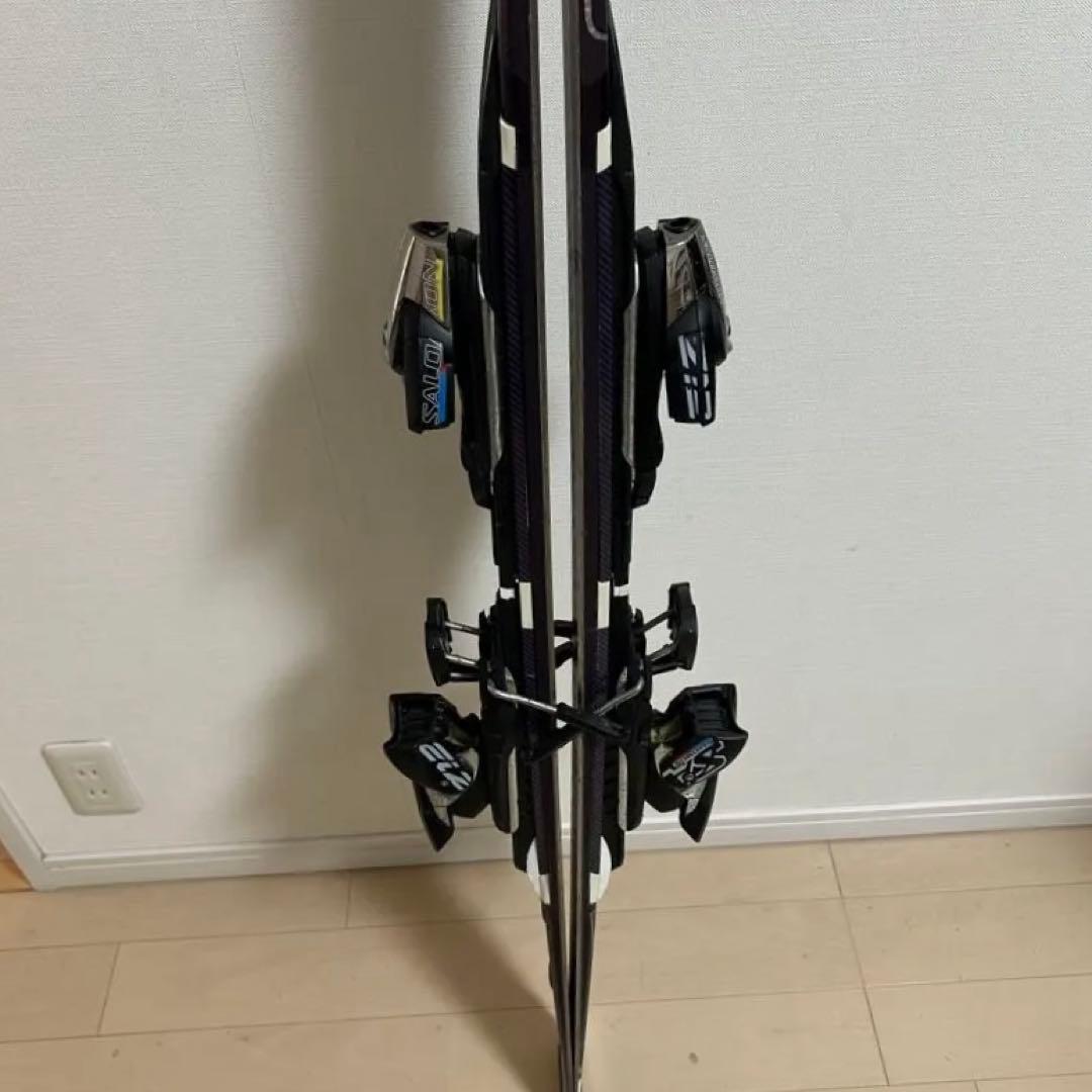 スキー SALOMON 3V RACE SL LAB 155cm