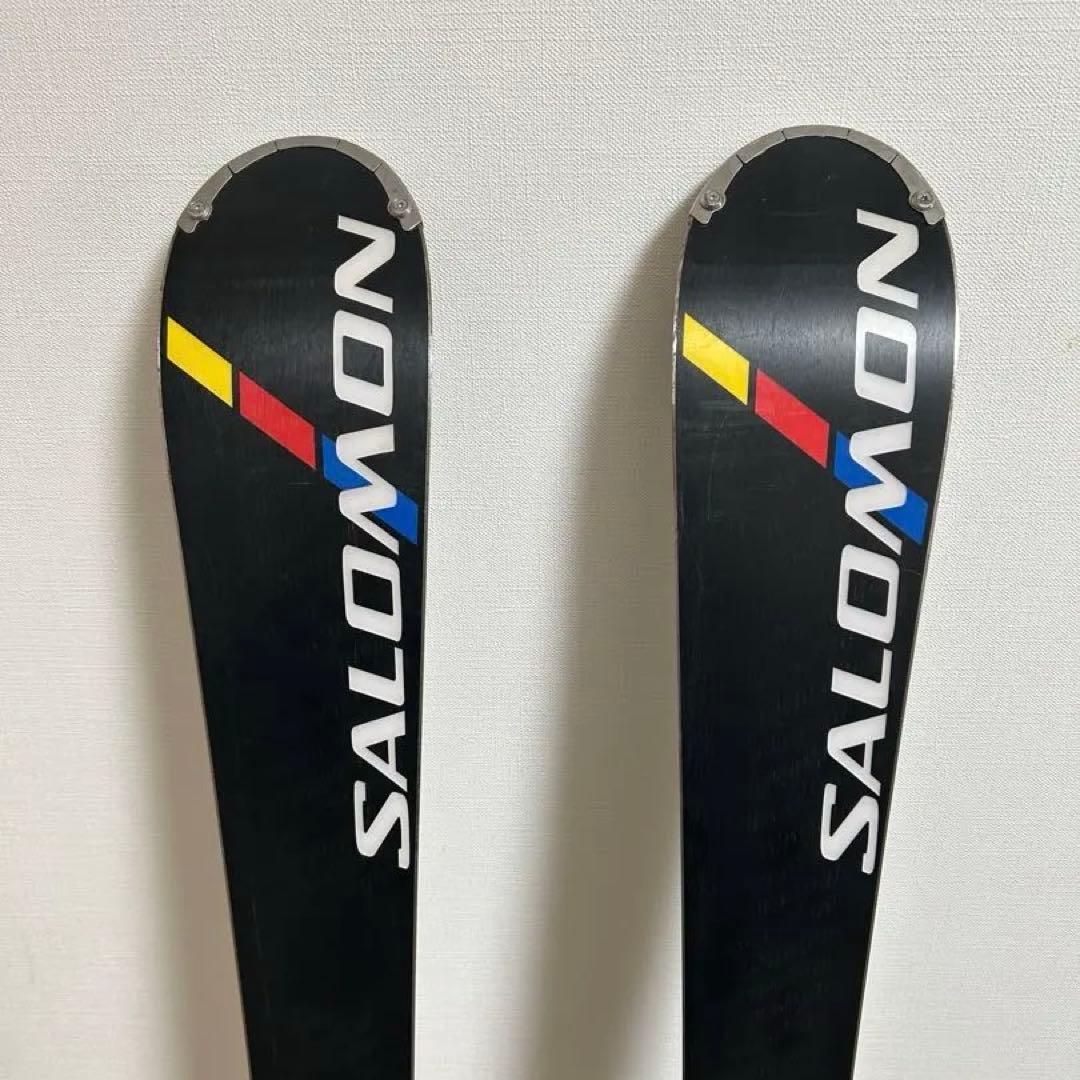 スキー SALOMON 3V RACE SL LAB 155cm