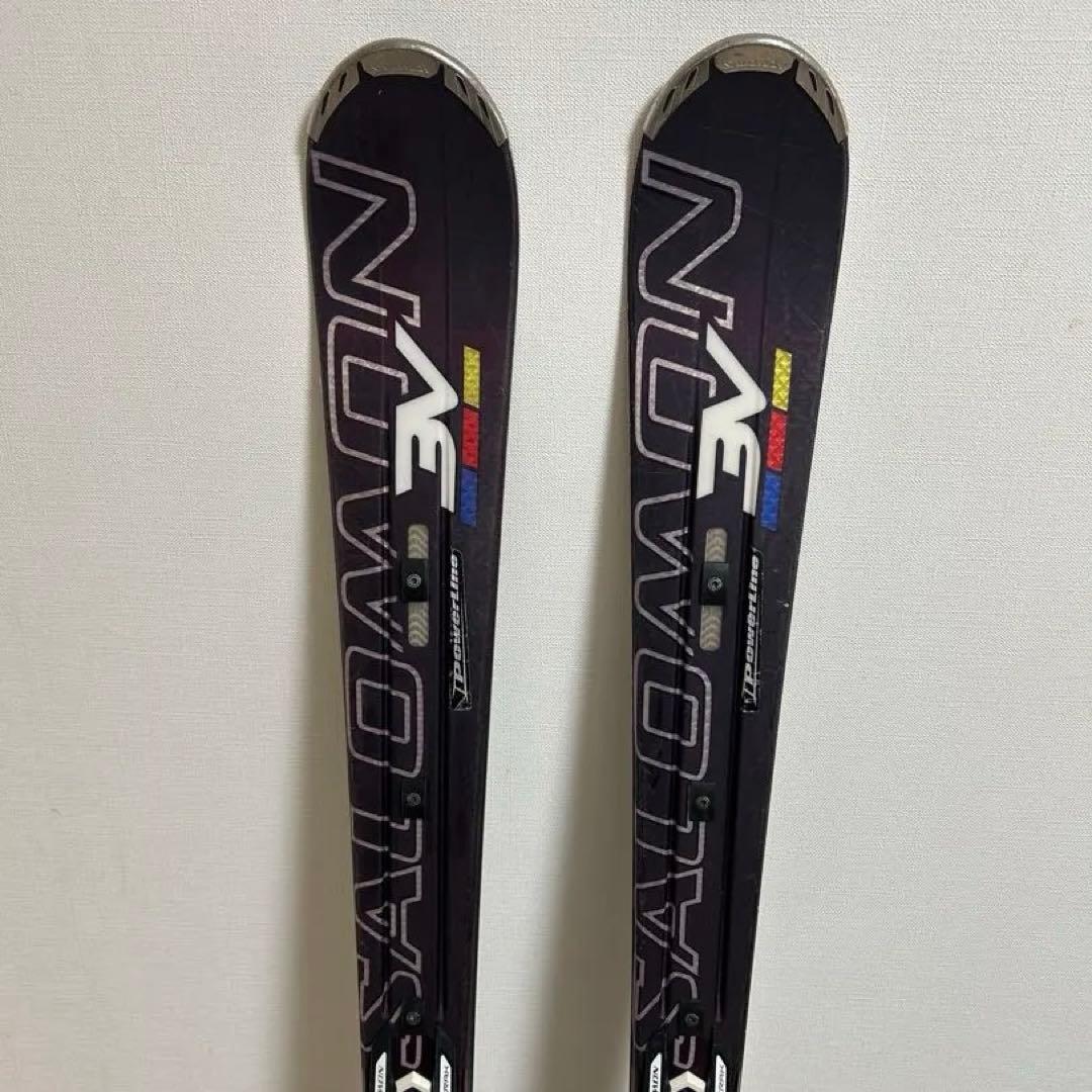 スキー SALOMON 3V RACE SL LAB 155cm