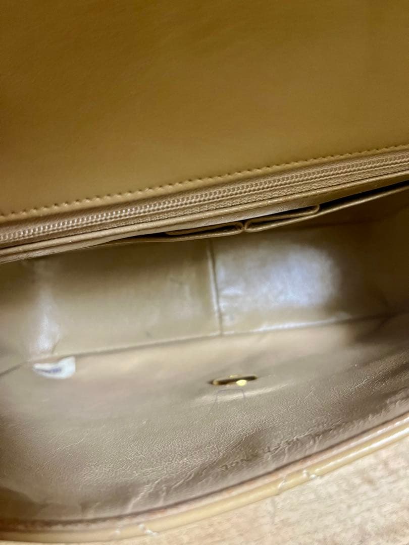 シャネル　マトラッセ　90年代