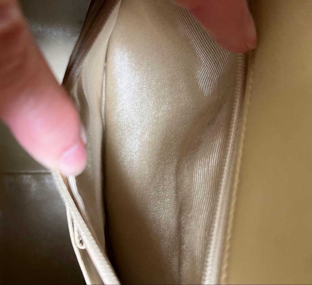 シャネル　マトラッセ　90年代