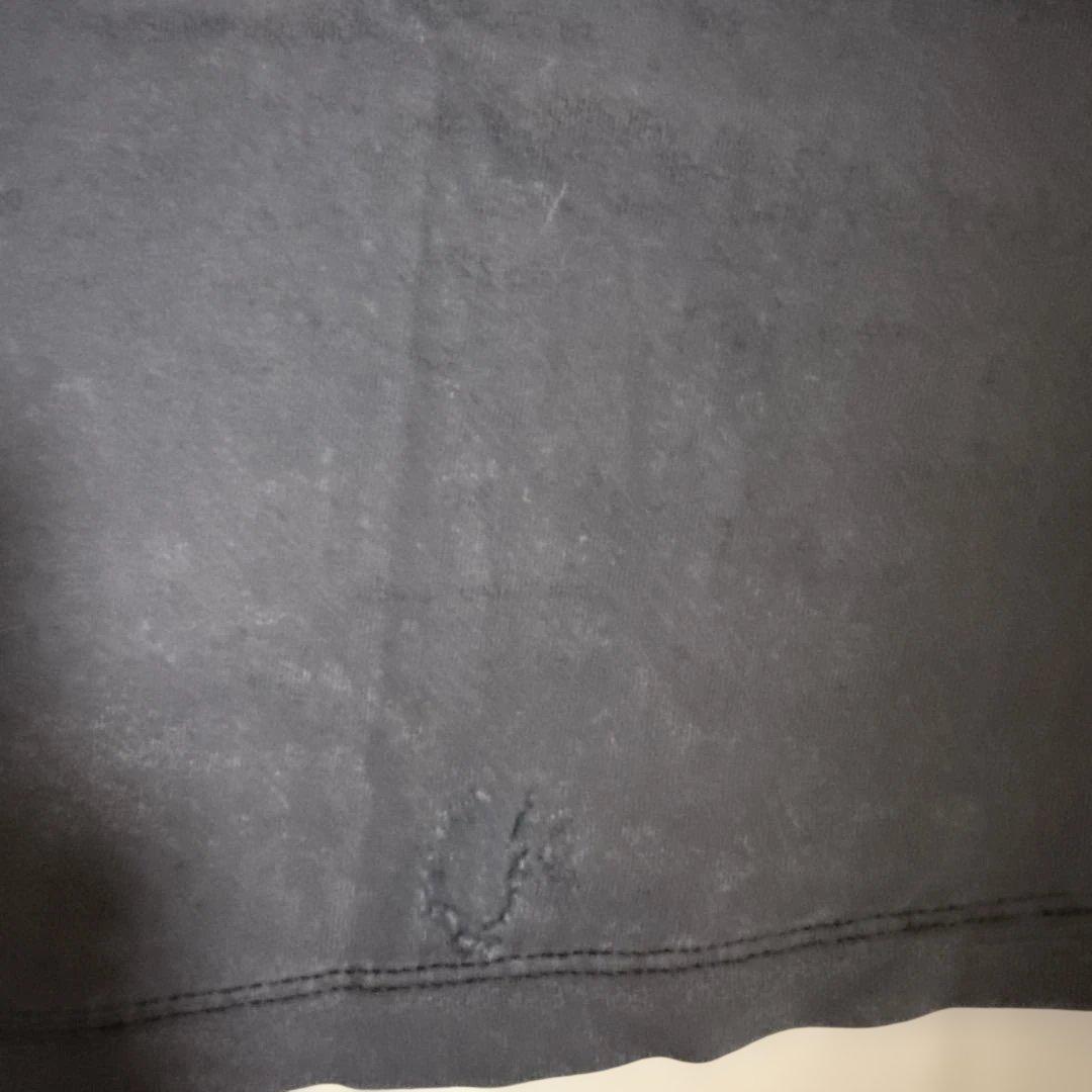 90s llica hole tour Tシャツ XL