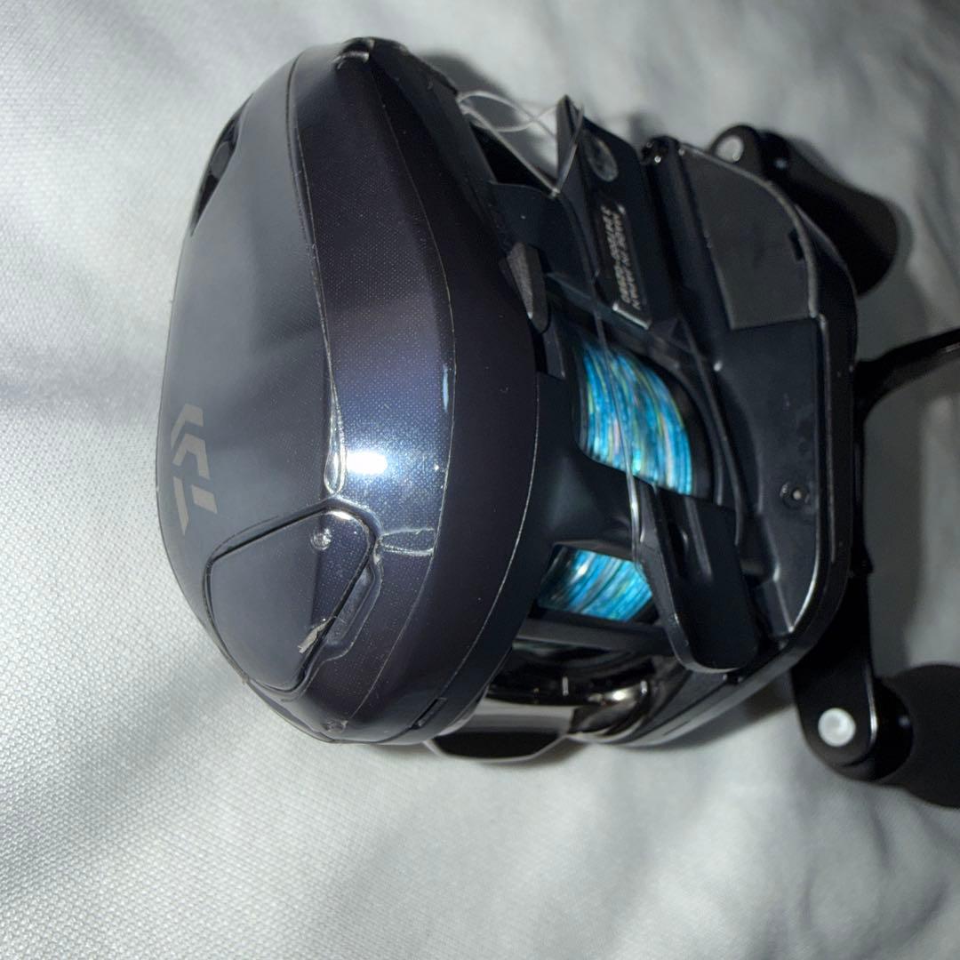 リール DAIWA IMZ XH L TW HD-C LIMIT BREAKER