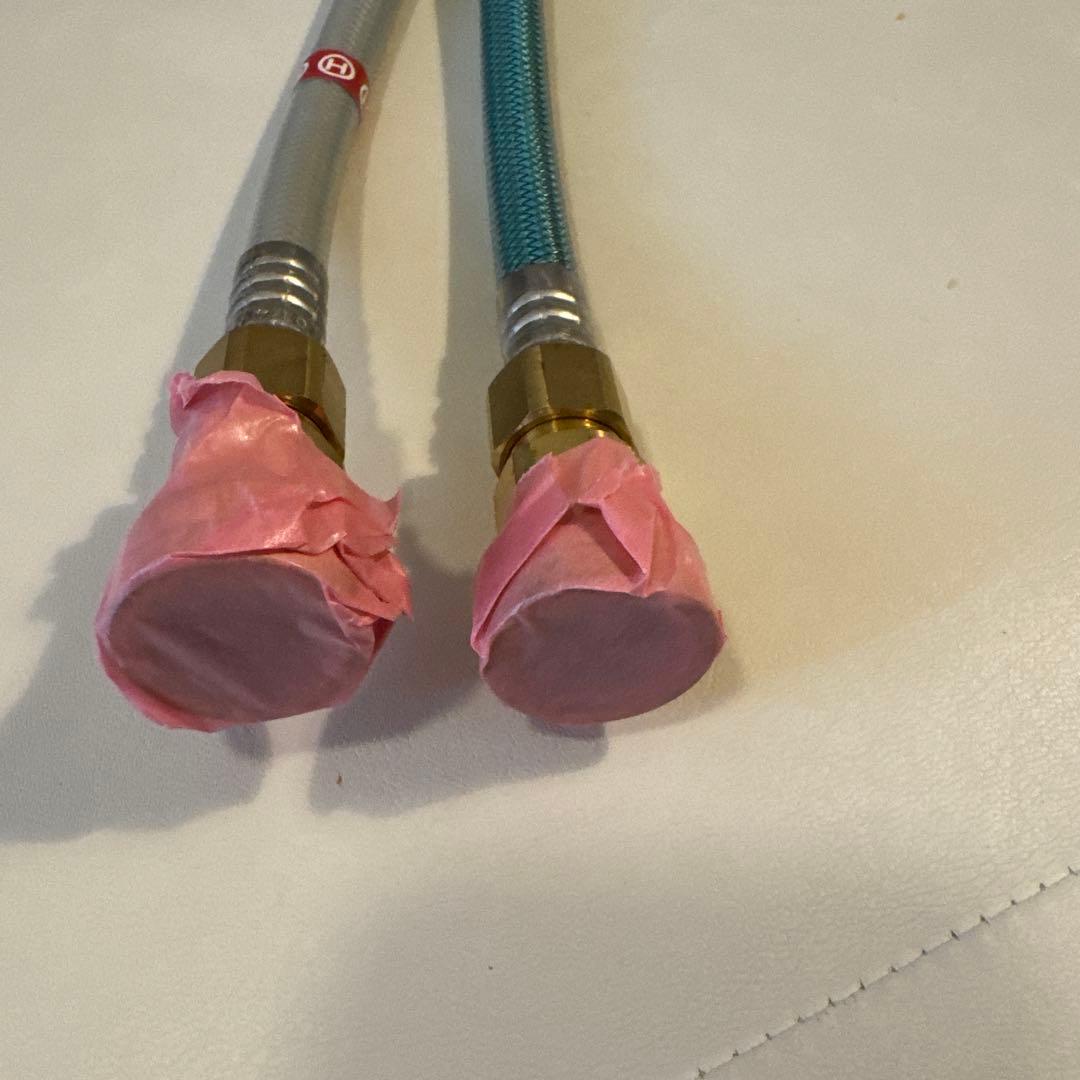 TOTO キッチン水栓 TKS05309J　分岐水栓付き