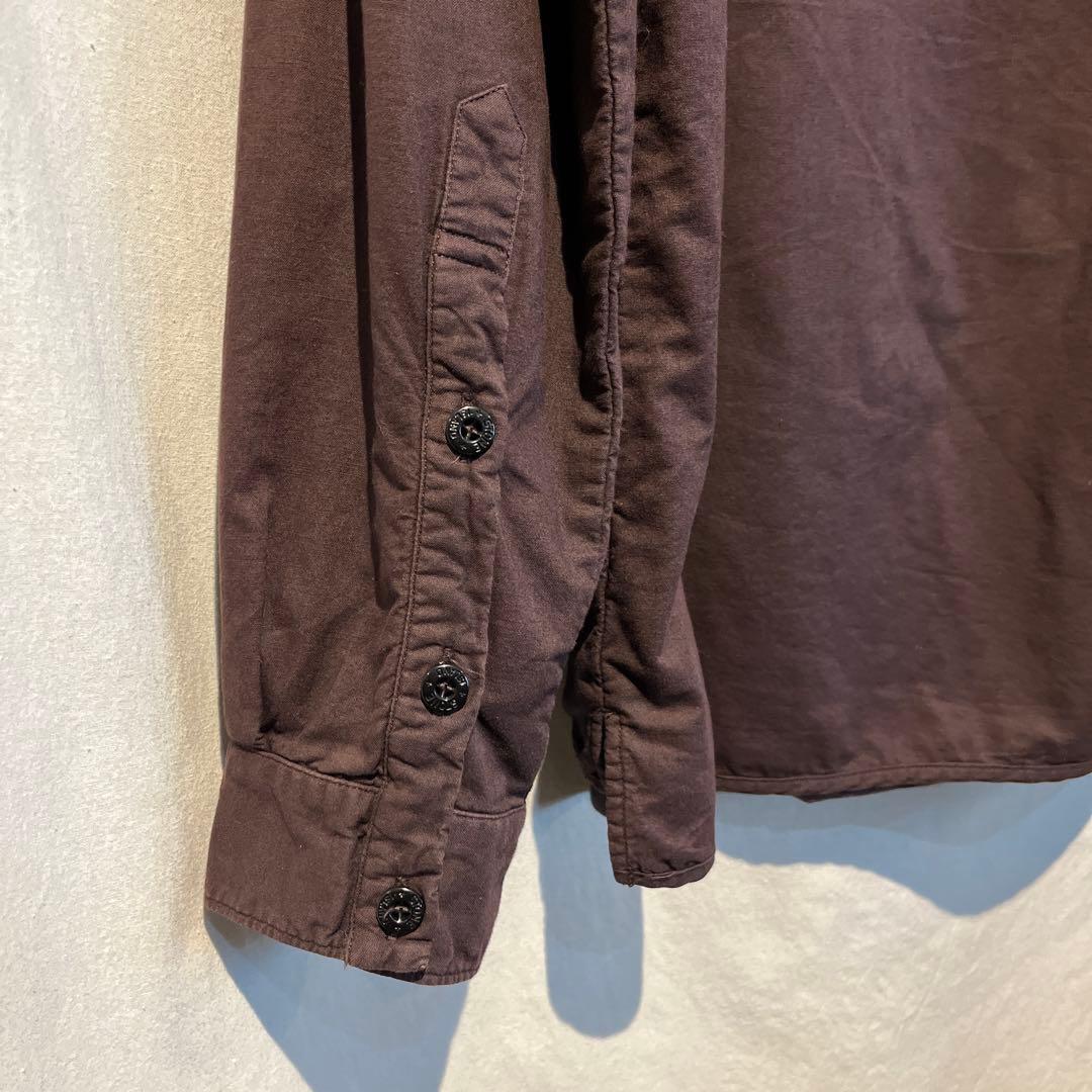 00s vintage STONE  ルーマニア製 ジャケット L