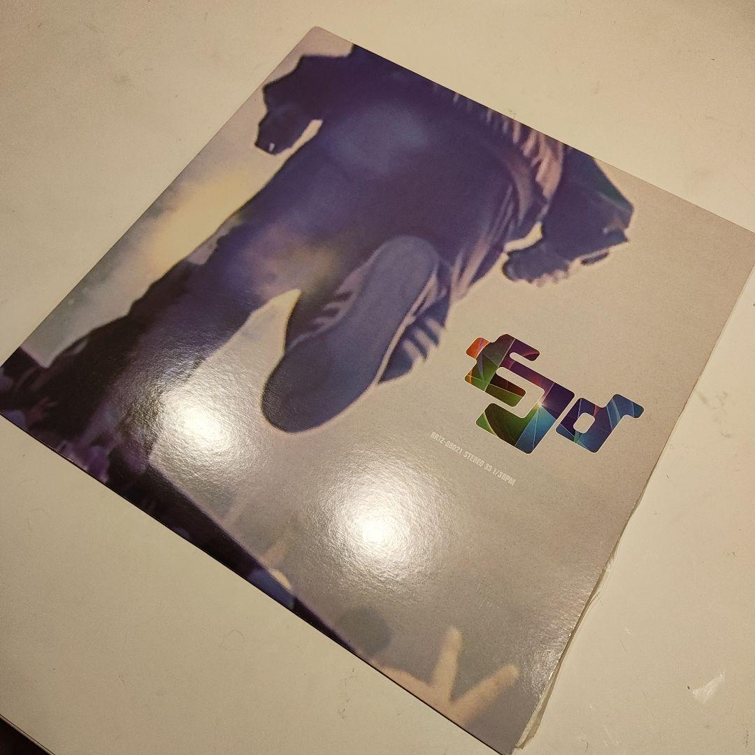 ECD / 俺達に明日はない