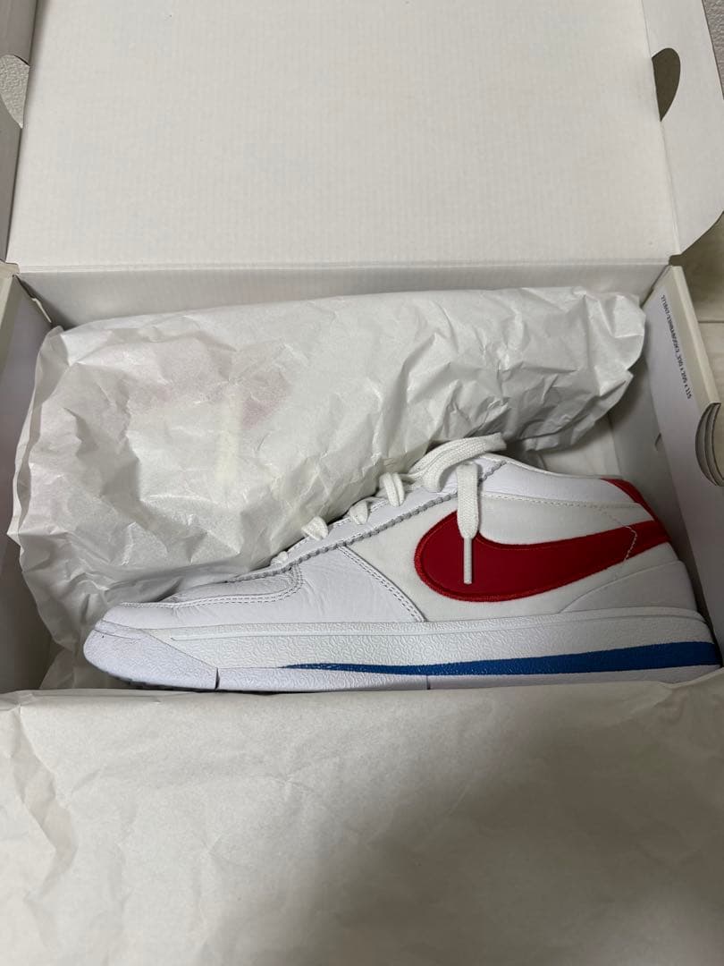 シューズ(男性用) Nike BOOK1 EP 26.5cm