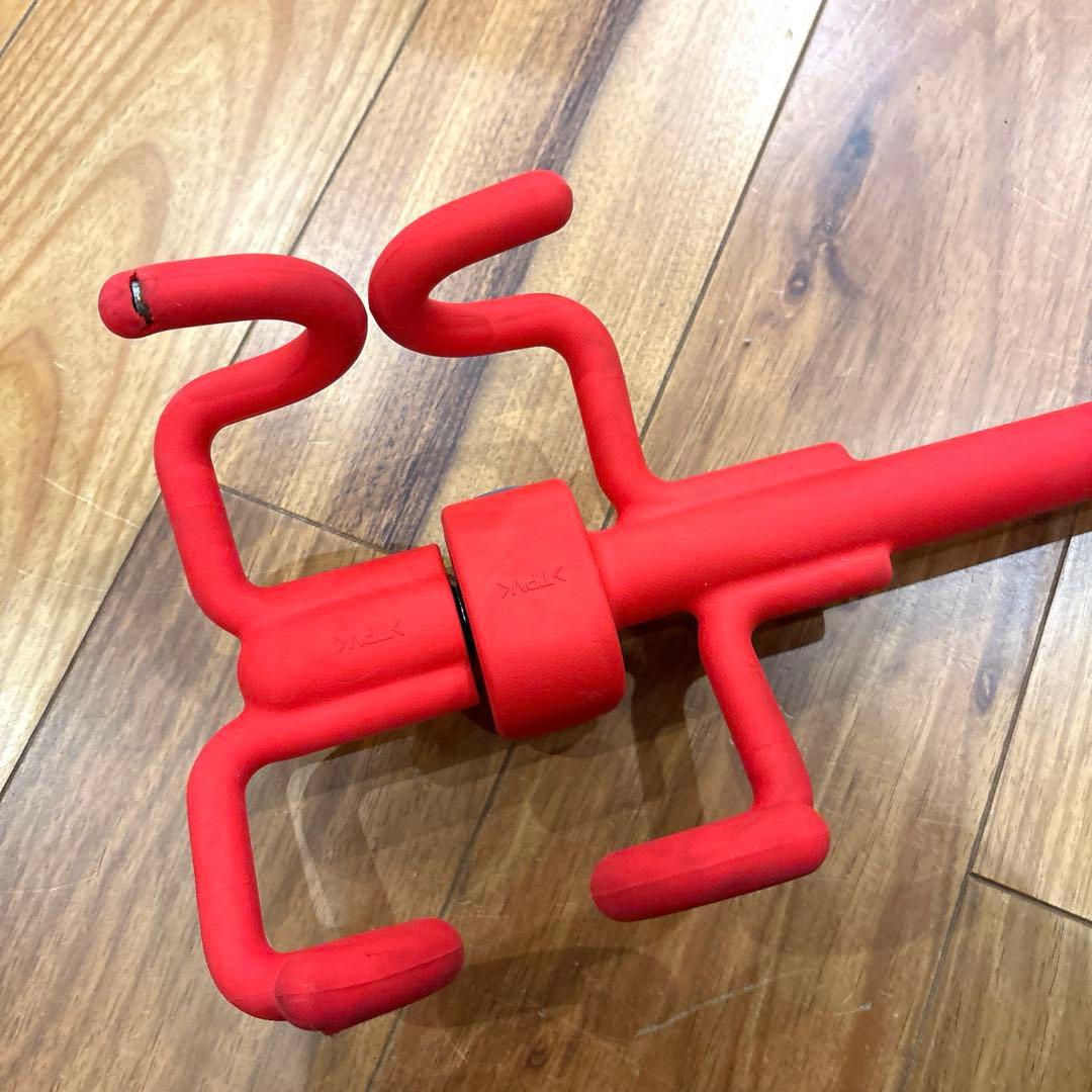 TOYOTA純正　ハンドルキーパー