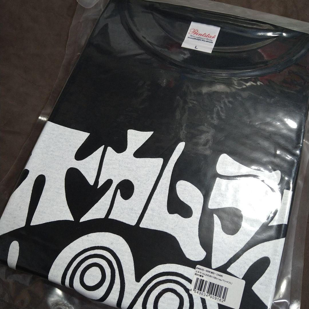 岡村靖幸 / エチケットLIVE 2011 [完全予約限定盤]