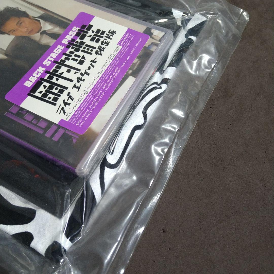 岡村靖幸 / エチケットLIVE 2011 [完全予約限定盤]