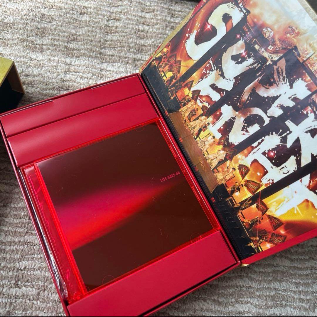 SUPER EIGHT 超 DOME TOUR 完全生産限定盤 DVD