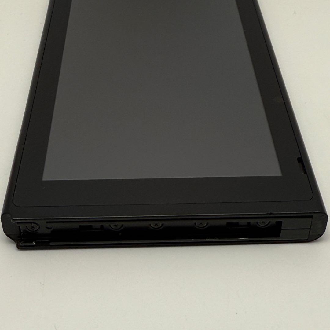 ★動作良好 画面傷なし★ニンテンドー Switch 本体のみ 2017年製