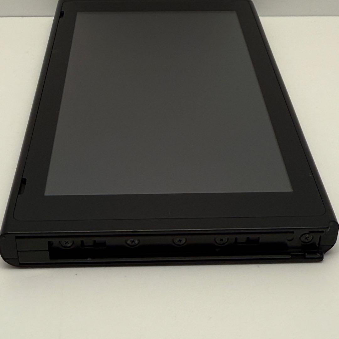 ★動作良好 画面傷なし★ニンテンドー Switch 本体のみ 2017年製