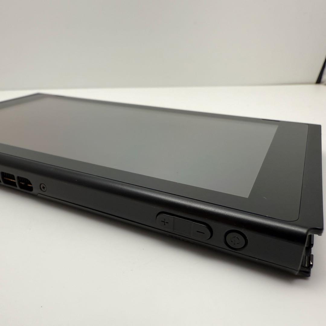 ★動作良好 画面傷なし★ニンテンドー Switch 本体のみ 2017年製