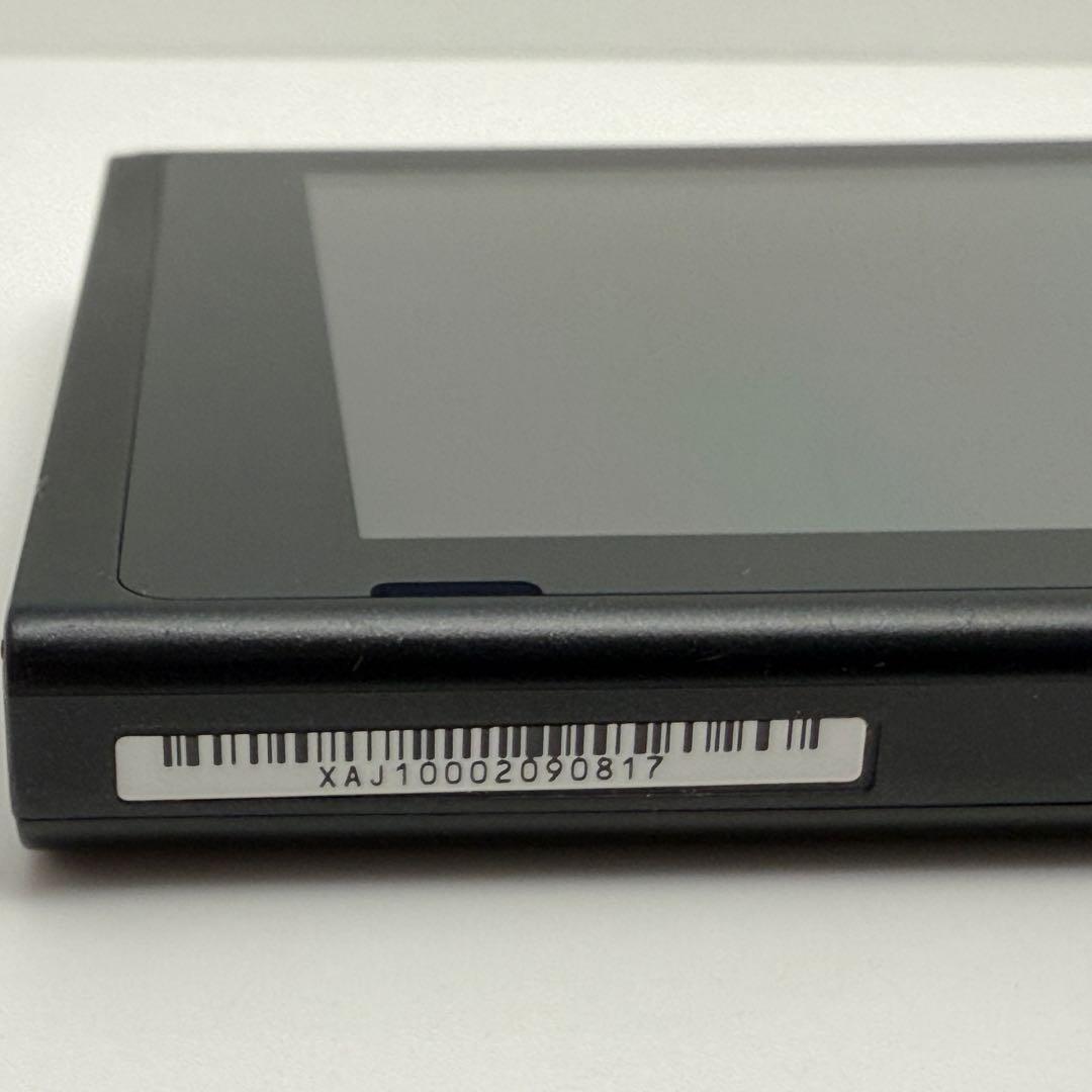 ★動作良好 画面傷なし★ニンテンドー Switch 本体のみ 2017年製