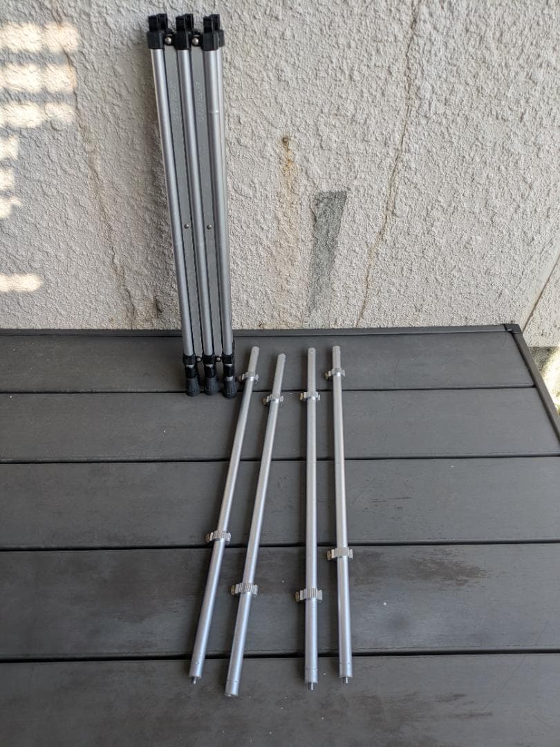 折りたたみテーブル