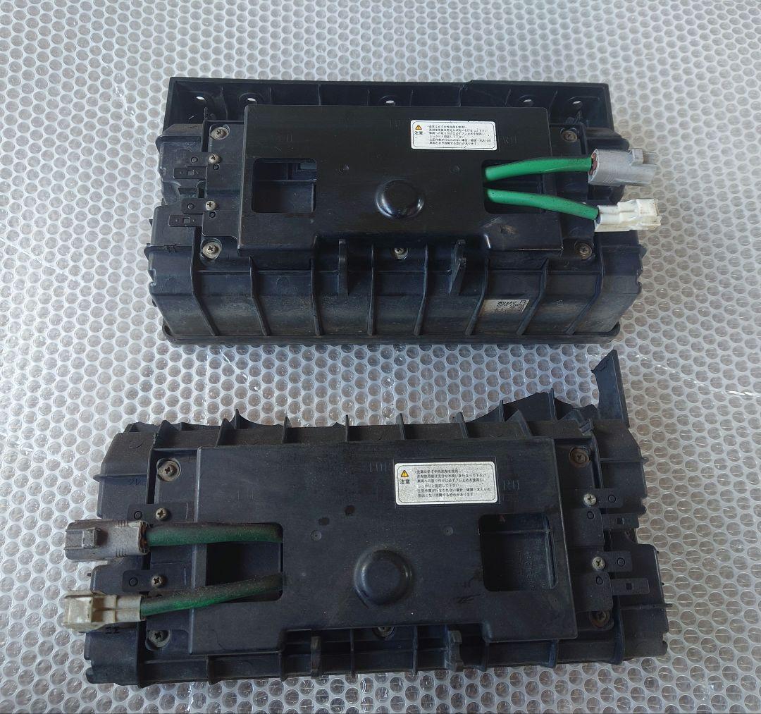 小糸　コイト　LEDテールレンズ　24V　破損品