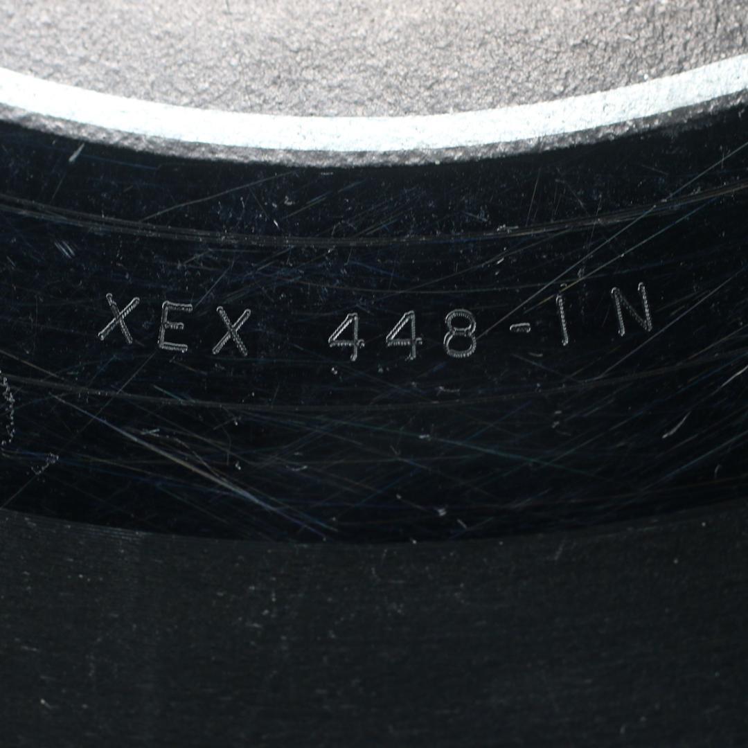 英LP With The Beatles UK盤 Mono 1stプレス KT