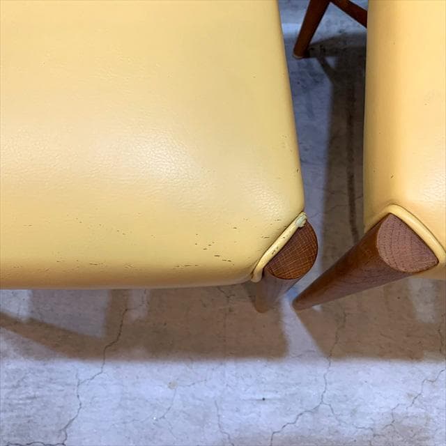 日進木工のGROWダイニングチェア（2脚セット）スレ有