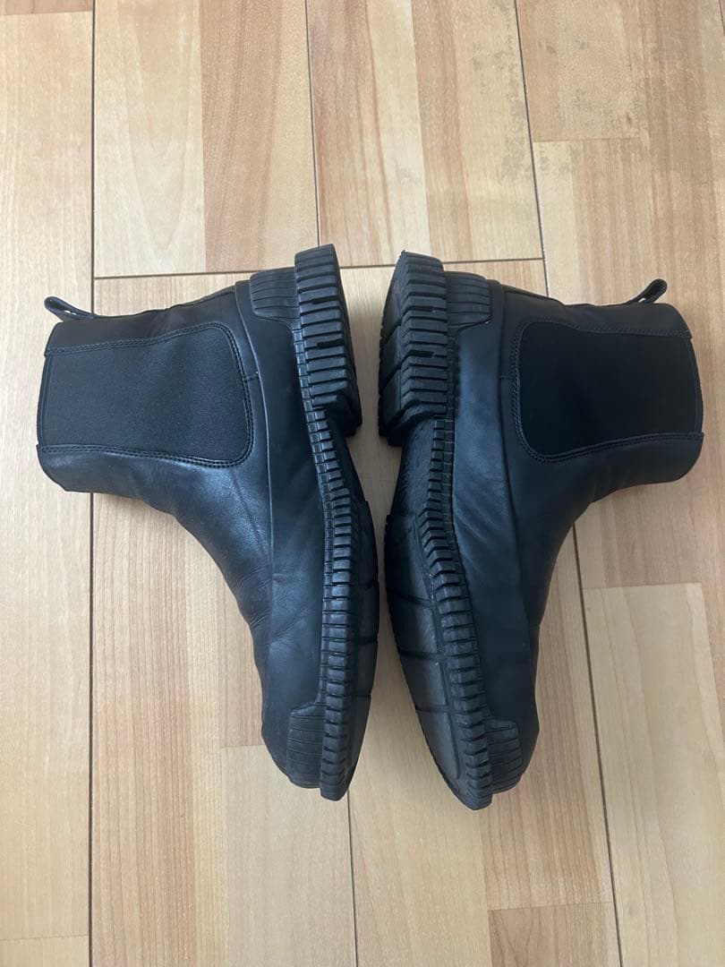 CAMPER サイドゴアブーツ　サイズ43