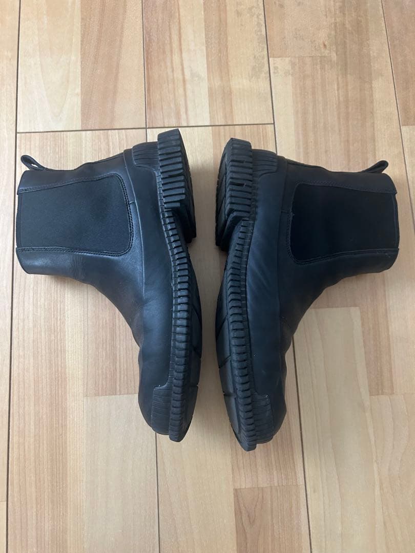 CAMPER サイドゴアブーツ　サイズ43