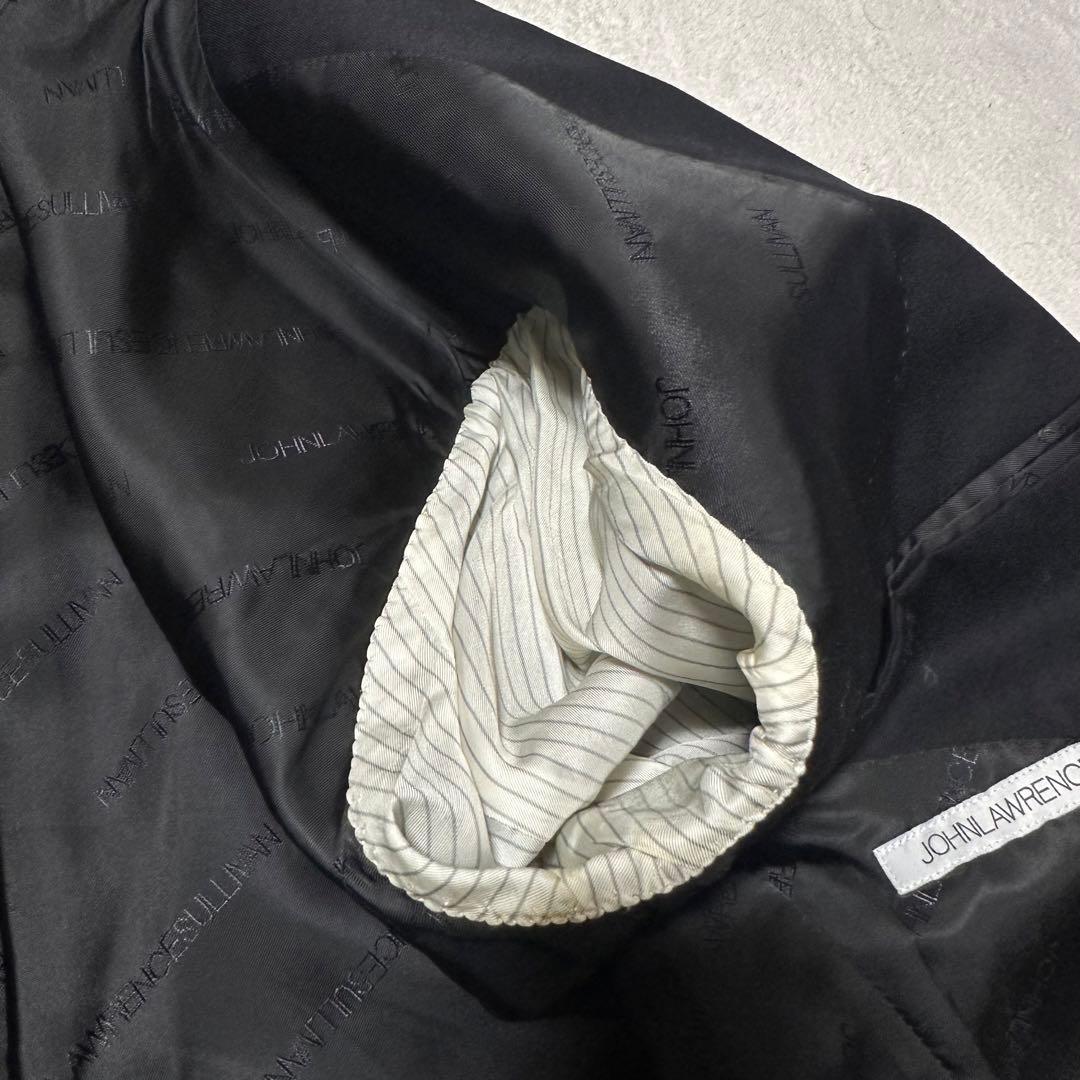 おしゃれ✨ジョンローレンスサリバン レディース テーラードジャケット ダブル 8
