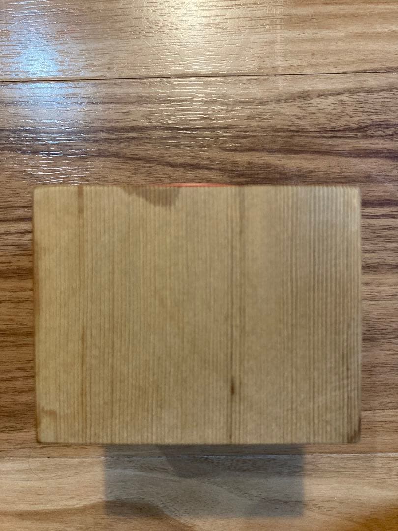 WTAPS M&M お香立て INCENSE CHAMBER