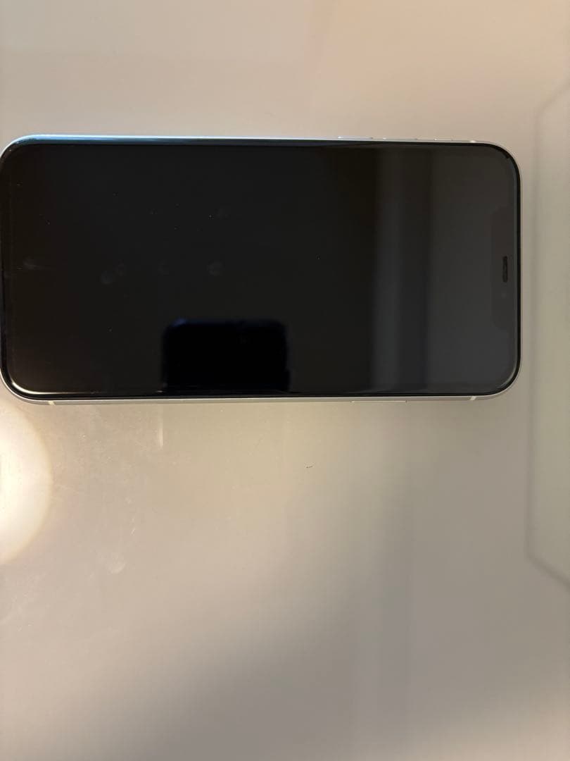 Apple iPhone 11 ホワイト 本体 64GB SIMフリー