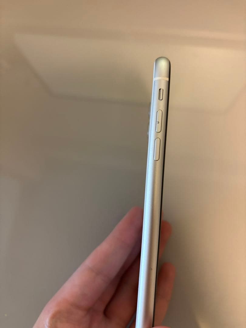 Apple iPhone 11 ホワイト 本体 64GB SIMフリー