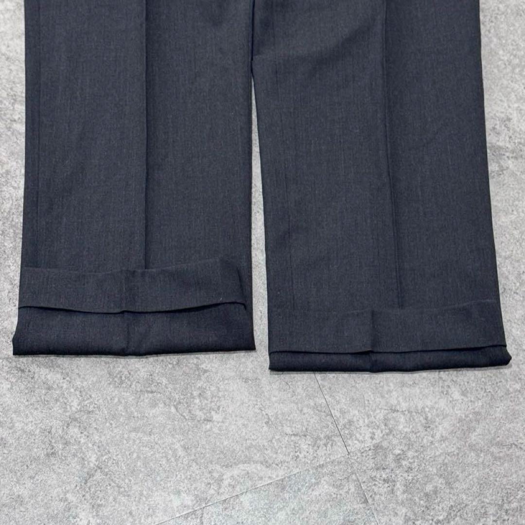 【美品】ブルックスブラザーズ　REDA スーツ　セットアップ　REGENT XL