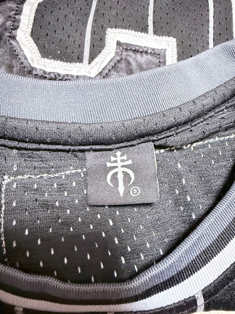 DROPDEAD タンクトップ