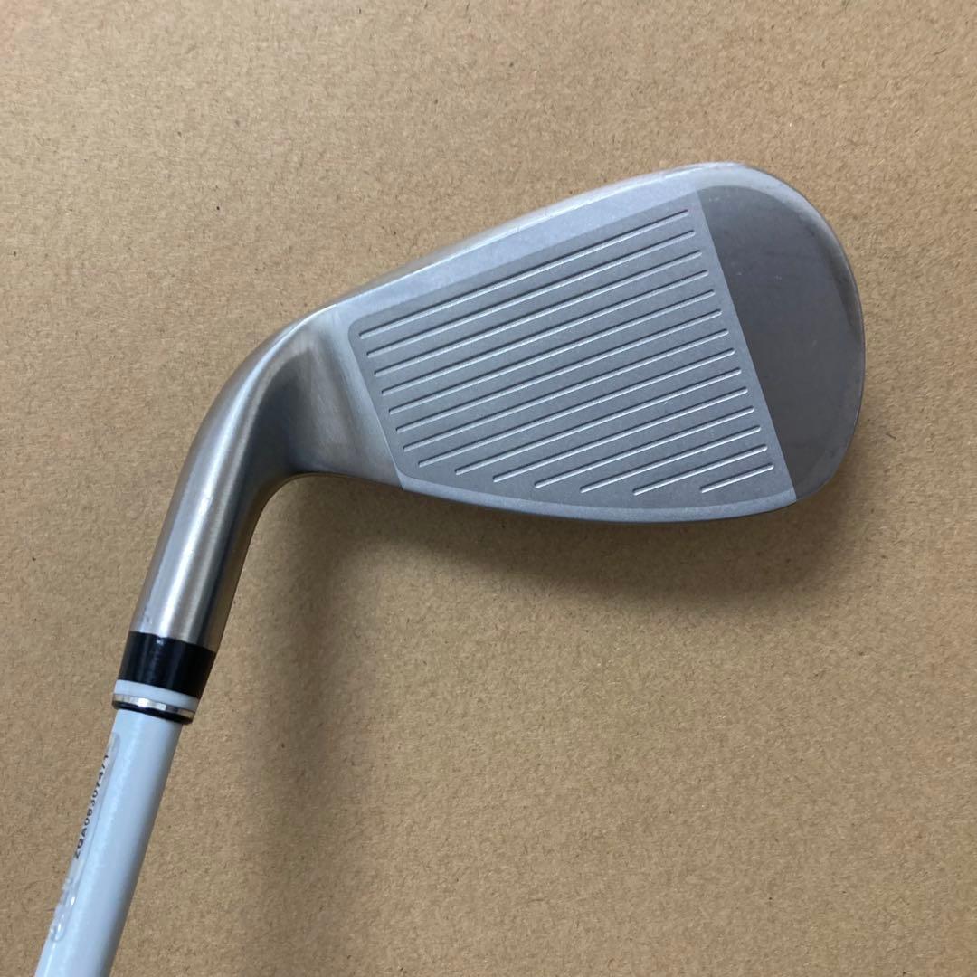 ゼクシオ14 レディース7番アイアン MP1400L フレックスL