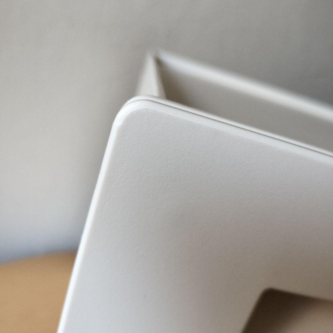 【新品未使用品✨】タッパーウェア　スーパーチェスト・ミニ　２段引出し　ホワイト