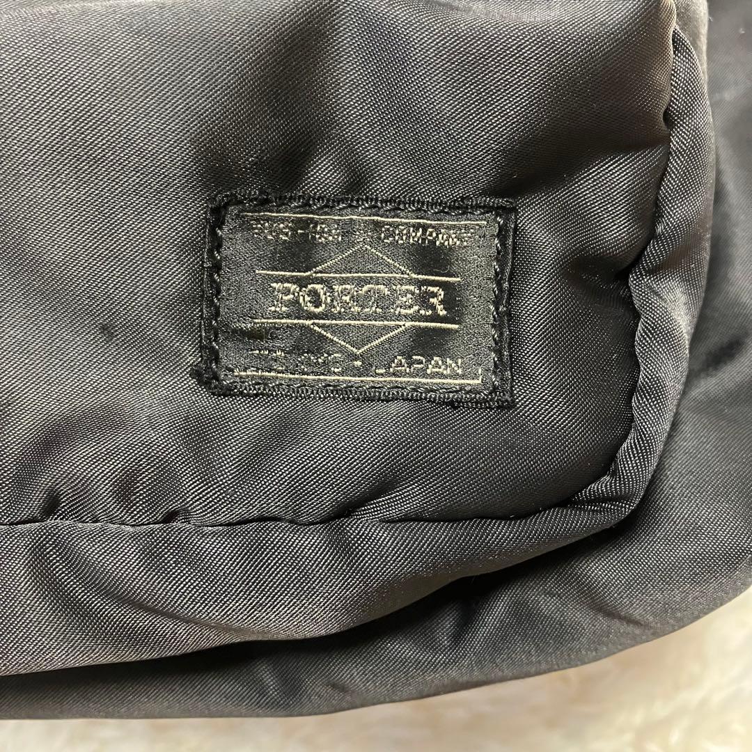 carimero　PORTER ポーター　タンカー　リュック バックパック