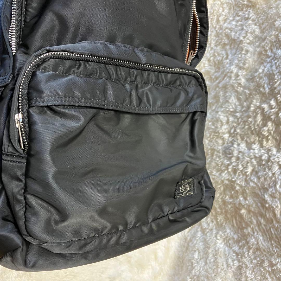 carimero　PORTER ポーター　タンカー　リュック バックパック