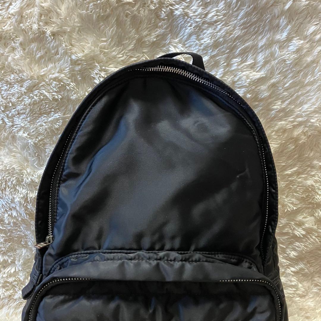 carimero　PORTER ポーター　タンカー　リュック バックパック